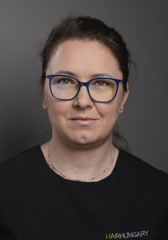 dr koch bernadett HairHungary hajbeültetés specialista