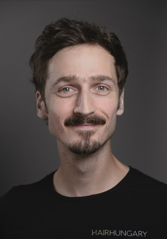 Szesztay Csanád HairHungary fotós
