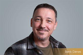 benk dénes hajbeültetés eredmény