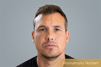 hosnyánszky norbert hajbeültetés eredmény