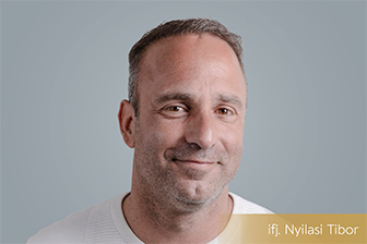 ifj nyilasi tibor hajbeültetés eredmény