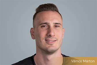 vámos márton hajbeültetés eredmény