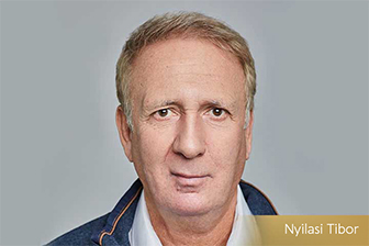 nyilasi tibor hajbeültetés eredmény
