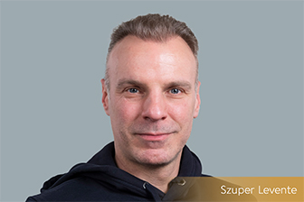 szuper levente hajbeültetés eredmény