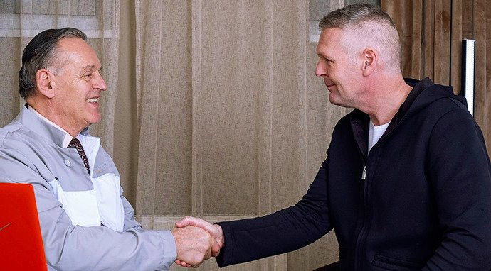 hajátültetés Tordai István