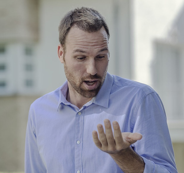 Nagy Viktor hajhullás