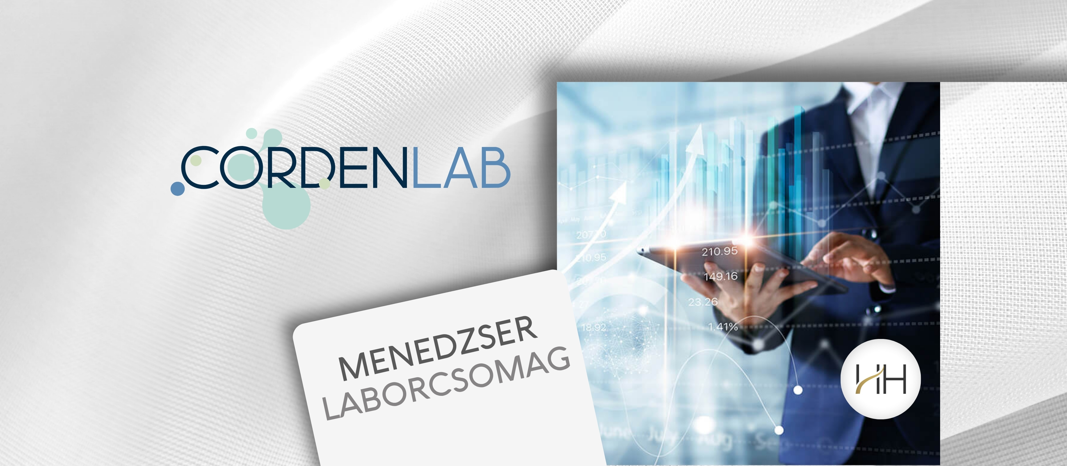 Corden Laboratórium Magán Vérvétel